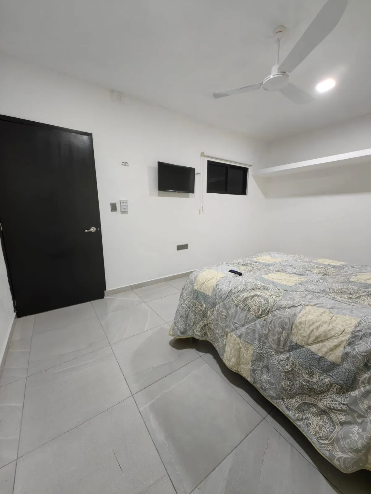 Foto 4 de 8 de Departamento amueblado en Emiliano Zapata Norte